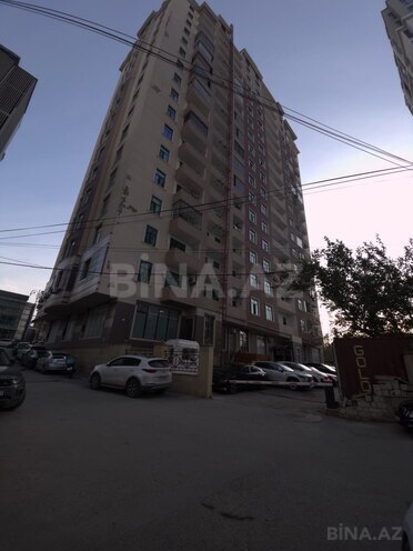 Satılır 4 otaqlı yeni tikili 171 m², Yasamal q., photo 3 from 20