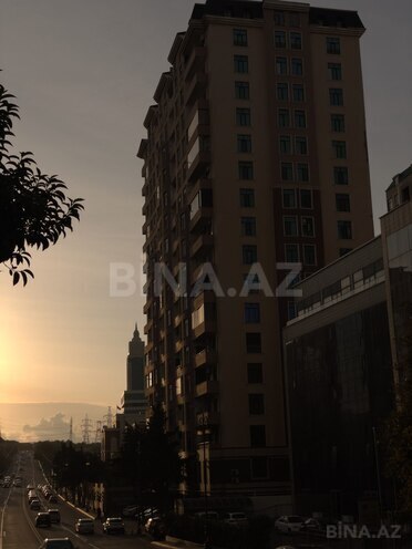 Satılır 4 otaqlı yeni tikili 171 m², Yasamal q., photo 8 from 20