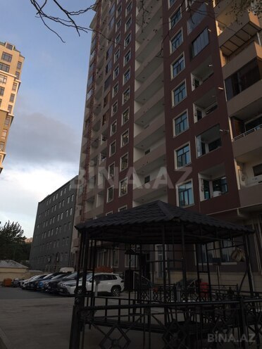 Satılır 4 otaqlı yeni tikili 171 m², Yasamal q., photo 10 from 20