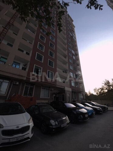 Satılır 4 otaqlı yeni tikili 171 m², Yasamal q., photo 11 from 20