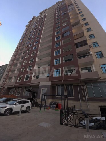 Satılır 4 otaqlı yeni tikili 171 m², Yasamal q., photo 13 from 20