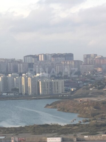 Satılır 4 otaqlı yeni tikili 171 m², Yasamal q., photo 14 from 20