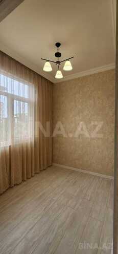 Satılır 3 otaqlı köhnə tikili 60 m², Memar Əcəmi m., photo 6 from 13