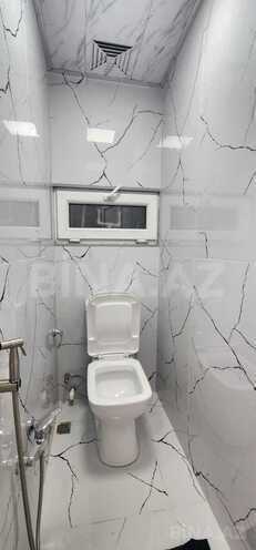Satılır 3 otaqlı köhnə tikili 60 m², Memar Əcəmi m., photo 12 from 13