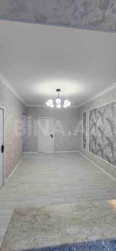 Satılır 3 otaqlı köhnə tikili 60 m², Memar Əcəmi m., photo 3 from 13