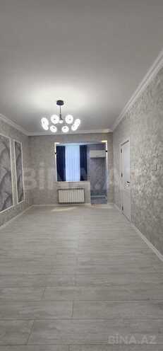 Satılır 3 otaqlı köhnə tikili 60 m², Memar Əcəmi m., photo 1 from 13