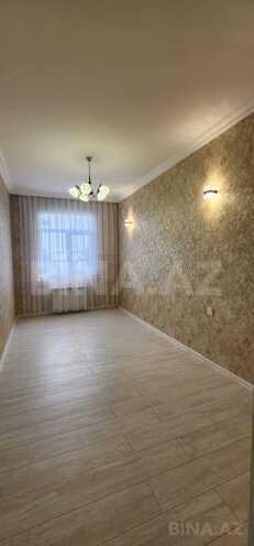 Satılır 3 otaqlı köhnə tikili 60 m², Memar Əcəmi m., photo 5 from 13
