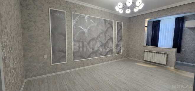 Satılır 3 otaqlı köhnə tikili 60 m², Memar Əcəmi m., photo 4 from 13
