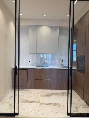 Satılır 2 otaqlı yeni tikili 85 m², Nərimanov r., photo 7 from 12