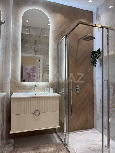 Satılır 2 otaqlı yeni tikili 85 m², Nərimanov r., photo 6 from 12