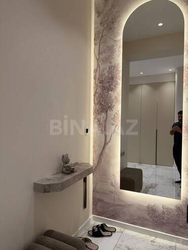 Satılır 2 otaqlı yeni tikili 85 m², Nərimanov r., photo 5 from 12