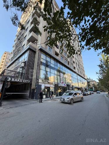 Satılır 2 otaqlı yeni tikili 85 m², Nərimanov r., photo 8 from 12