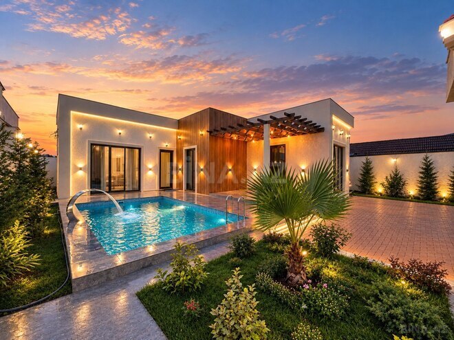 Продается 4-комн. дом/дача 160 м², пос. Шувеляны, photo 1 from 24