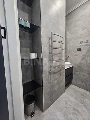 İcarəyə verilir 2 otaqlı yeni tikili 80 m², Ağ şəhər q., photo 26 from 27