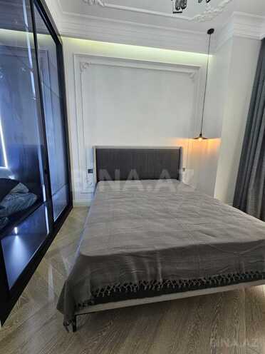 İcarəyə verilir 2 otaqlı yeni tikili 80 m², Ağ şəhər q., photo 11 from 27