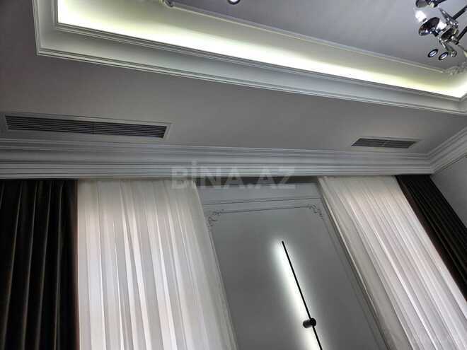 İcarəyə verilir 2 otaqlı yeni tikili 80 m², Ağ şəhər q., photo 17 from 27