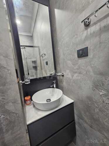 İcarəyə verilir 2 otaqlı yeni tikili 80 m², Ağ şəhər q., photo 24 from 27
