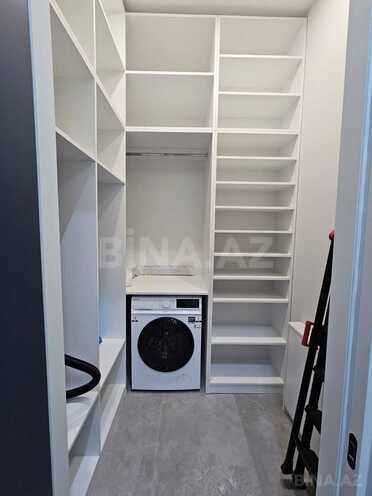 İcarəyə verilir 2 otaqlı yeni tikili 80 m², Ağ şəhər q., photo 21 from 27