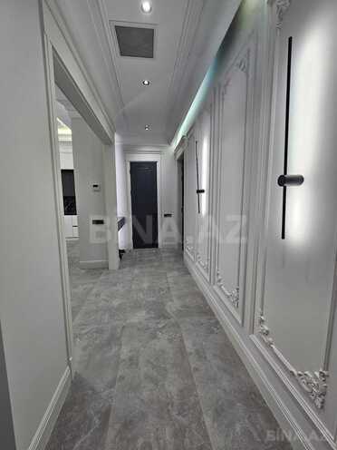 İcarəyə verilir 2 otaqlı yeni tikili 80 m², Ağ şəhər q., photo 22 from 27