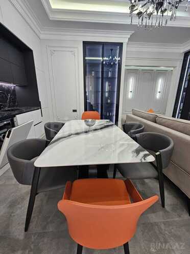 İcarəyə verilir 2 otaqlı yeni tikili 80 m², Ağ şəhər q., photo 9 from 27