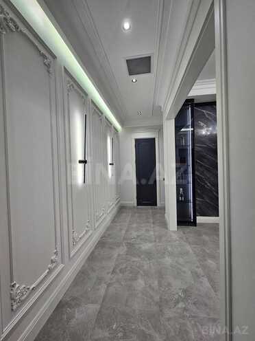 İcarəyə verilir 2 otaqlı yeni tikili 80 m², Ağ şəhər q., photo 20 from 27