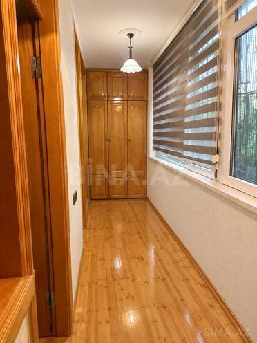 Satılır 4 otaqlı köhnə tikili 100 m², Memar Əcəmi m., photo 10 from 14