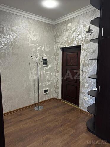 Сдаётся 2-комн. новостройка 95 м², м. Ази Асланов, photo 4 from 24