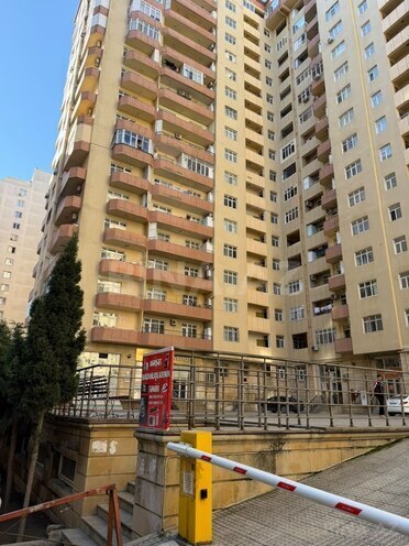 Продаётся 3-комн. новостройка 128 м², пос. Ени Ясамал, photo 8 from 9