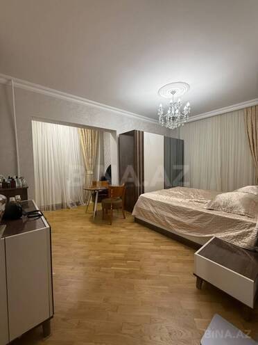 Продается 3-комн. вторичка 75 м², м. Мемар Аджеми, photo 9 from 20