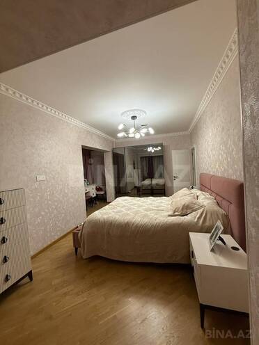 Продается 3-комн. вторичка 75 м², м. Мемар Аджеми, photo 4 from 20