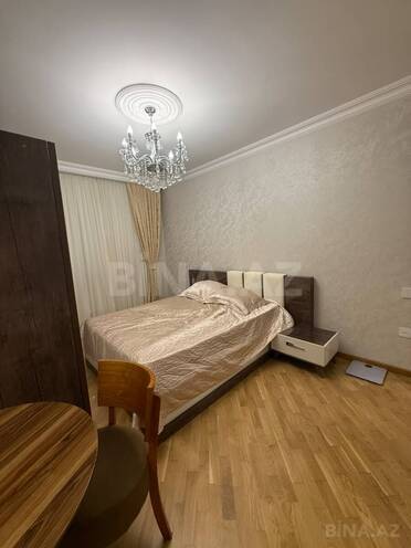 Продается 3-комн. вторичка 75 м², м. Мемар Аджеми, photo 5 from 20