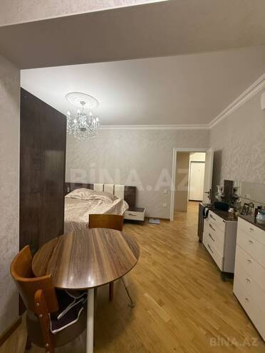 Продается 3-комн. вторичка 75 м², м. Мемар Аджеми, photo 6 from 20