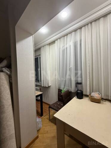 Продается 3-комн. вторичка 75 м², м. Мемар Аджеми, photo 17 from 20