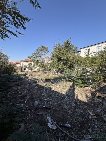 Satılır  torpaq 6 sot, Xətai r., photo 6 from 7