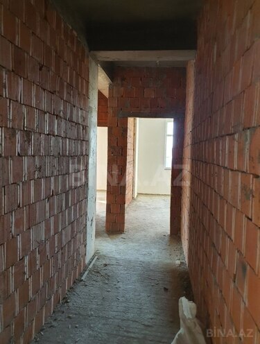 Продаётся 3-комн. новостройка 133 м², м. Нариман Нариманов, photo 8 from 11
