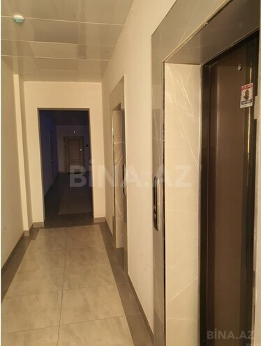 Продаётся 3-комн. новостройка 133 м², м. Нариман Нариманов, photo 4 from 11