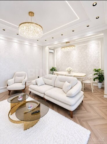 Продаётся 3-комн. новостройка 105 м², м. Нариман Нариманов, photo 3 from 12