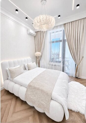 Продаётся 3-комн. новостройка 105 м², м. Нариман Нариманов, photo 6 from 12