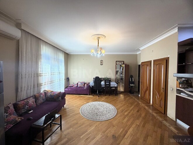 Продаётся 1-комн. вторичка 70 м², м. Шах Исмаил Хатаи, photo 7 from 14