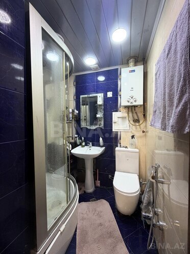 Продаётся 1-комн. вторичка 70 м², м. Шах Исмаил Хатаи, photo 12 from 14