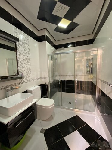 Продаётся 3-комн. новостройка 101 м², Абшеронcкий  р., photo 16 from 24