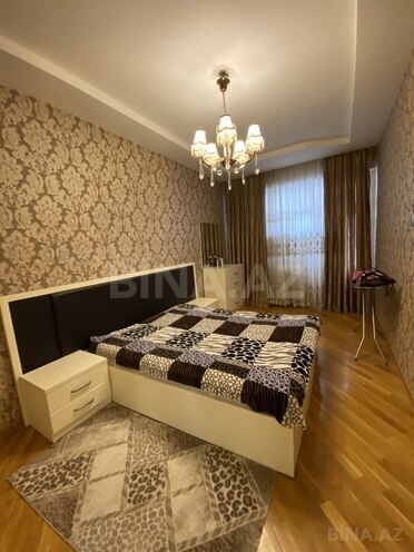 Продаётся 3-комн. новостройка 101 м², Абшеронcкий  р., photo 12 from 24
