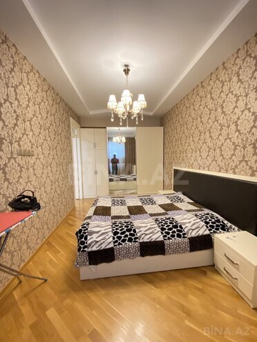 Продаётся 3-комн. новостройка 101 м², Абшеронcкий  р., photo 11 from 24