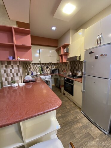 Продаётся 3-комн. новостройка 101 м², Абшеронcкий  р., photo 17 from 24