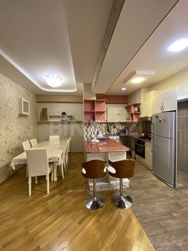 Продаётся 3-комн. новостройка 101 м², Абшеронcкий  р., photo 20 from 24