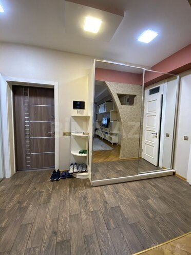 Продаётся 3-комн. новостройка 101 м², Абшеронcкий  р., photo 10 from 24