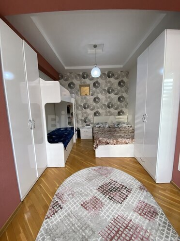 Продаётся 3-комн. новостройка 101 м², Абшеронcкий  р., photo 15 from 24