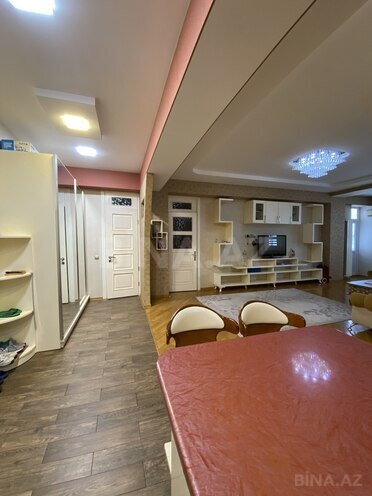 Продаётся 3-комн. новостройка 101 м², Абшеронcкий  р., photo 21 from 24