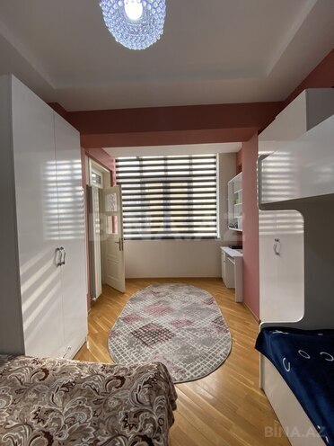 Продаётся 3-комн. новостройка 101 м², Абшеронcкий  р., photo 13 from 24