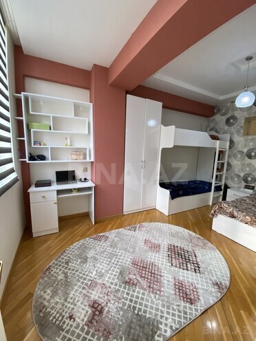 Продаётся 3-комн. новостройка 101 м², Абшеронcкий  р., photo 23 from 24